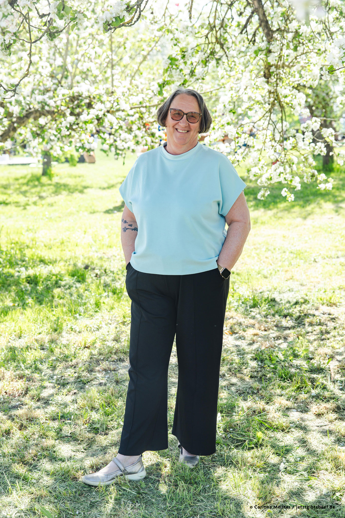 Foto von Elke Bauriedel