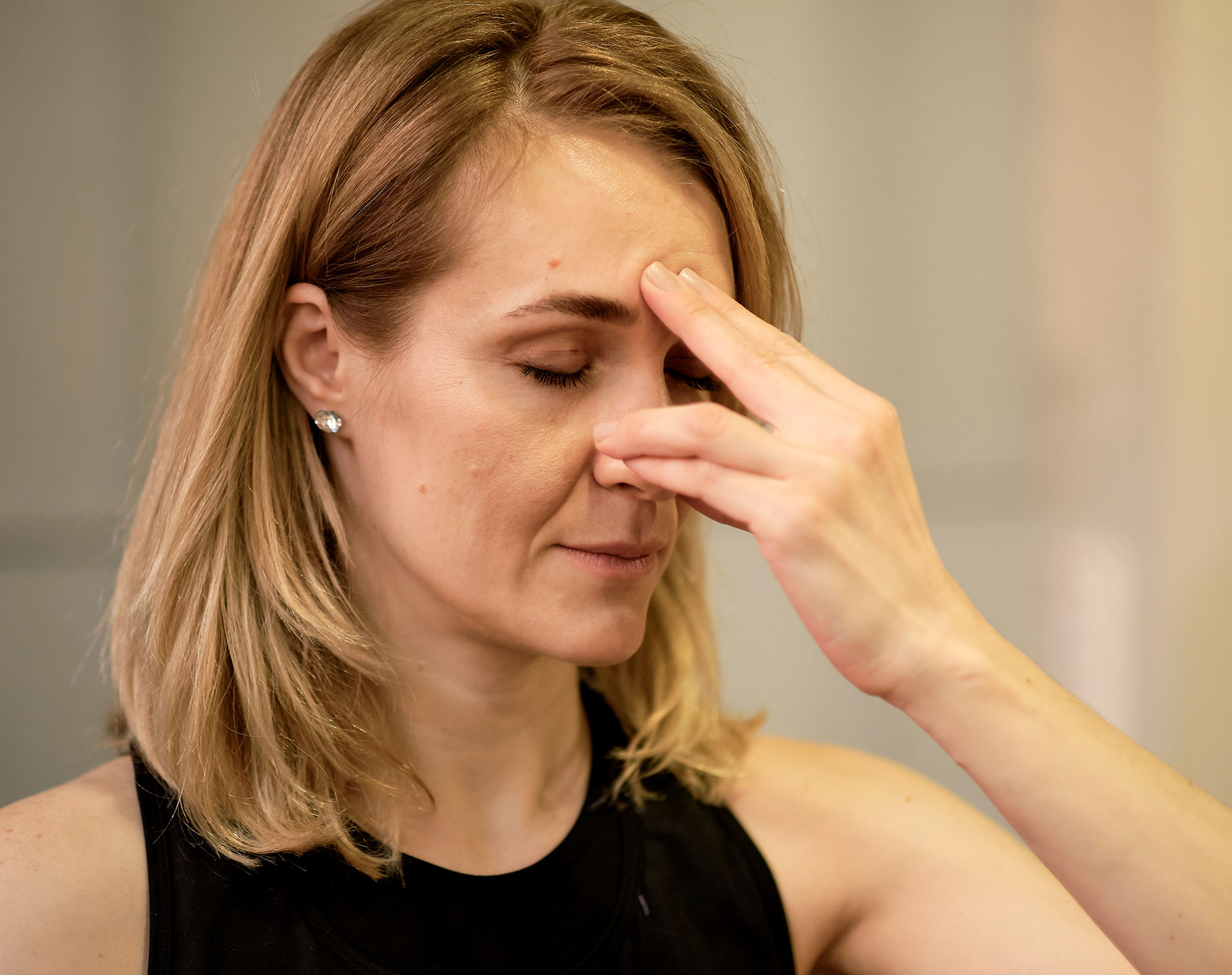 3 Minuten Atemmeditation